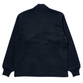 10 Oz Loopwheel Sweatshirt Cardigan