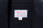 10 Oz Loopwheel Sweatshirt Cardigan
