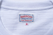 ATHLETIC T-SHIRT / SMOKE JUMPERS
