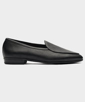 Baudoin & Lange Italian Leather Sagan Loafer