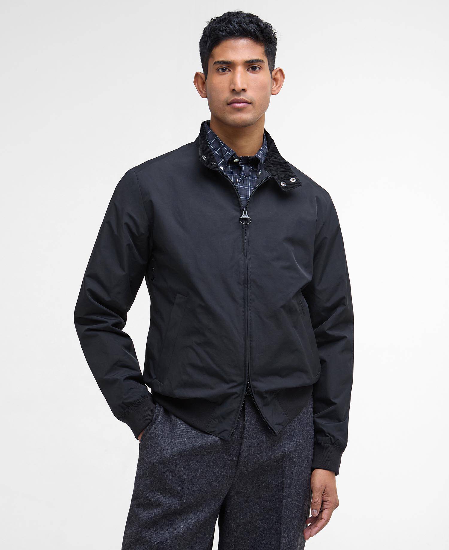 Royston Casual Jacket