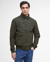 Rectifier Harrington Jacket