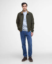 Rectifier Harrington Jacket
