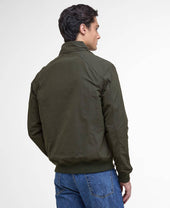 Rectifier Harrington Jacket