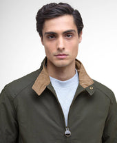 Rectifier Harrington Jacket