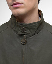 Rectifier Harrington Jacket