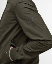 Rectifier Harrington Jacket