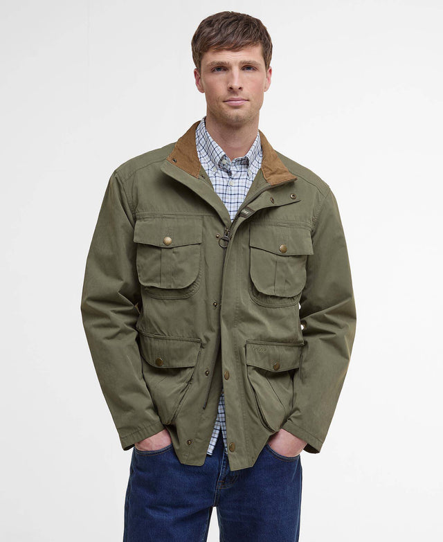 Sanderling Casual Jacket