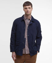 Ashby Casual Jacket