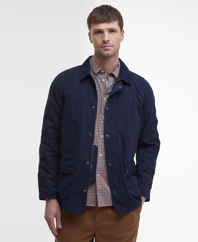 Ashby Casual Jacket