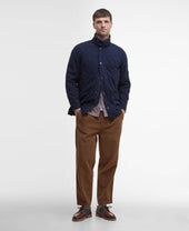 Ashby Casual Jacket