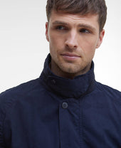 Ashby Casual Jacket