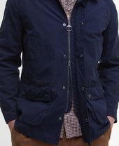 Ashby Casual Jacket