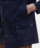 Ashby Casual Jacket