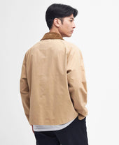 Transporter Oversized Casual Jacket