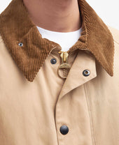 Transporter Oversized Casual Jacket