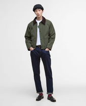 Spey Oversized Casual Jacket