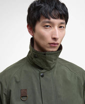Spey Oversized Casual Jacket