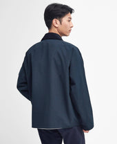 Oversized Reversible Transporter Jacket