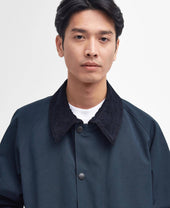 Oversized Reversible Transporter Jacket