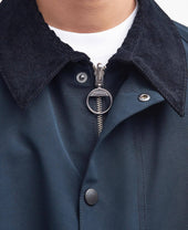 Oversized Reversible Transporter Jacket