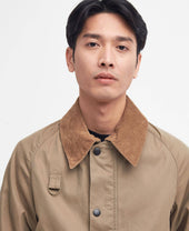 Spey Slim Casual Jacket