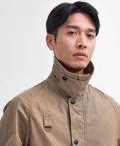 Spey Slim Casual Jacket
