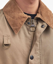 Spey Slim Casual Jacket