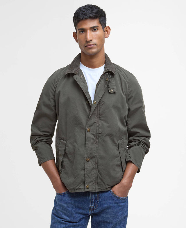 Tracker Casual Jacket