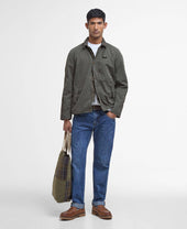 Tracker Casual Jacket