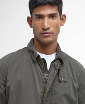 Tracker Casual Jacket