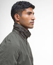 Tracker Casual Jacket