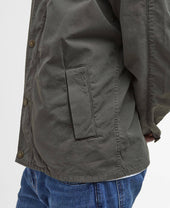 Tracker Casual Jacket