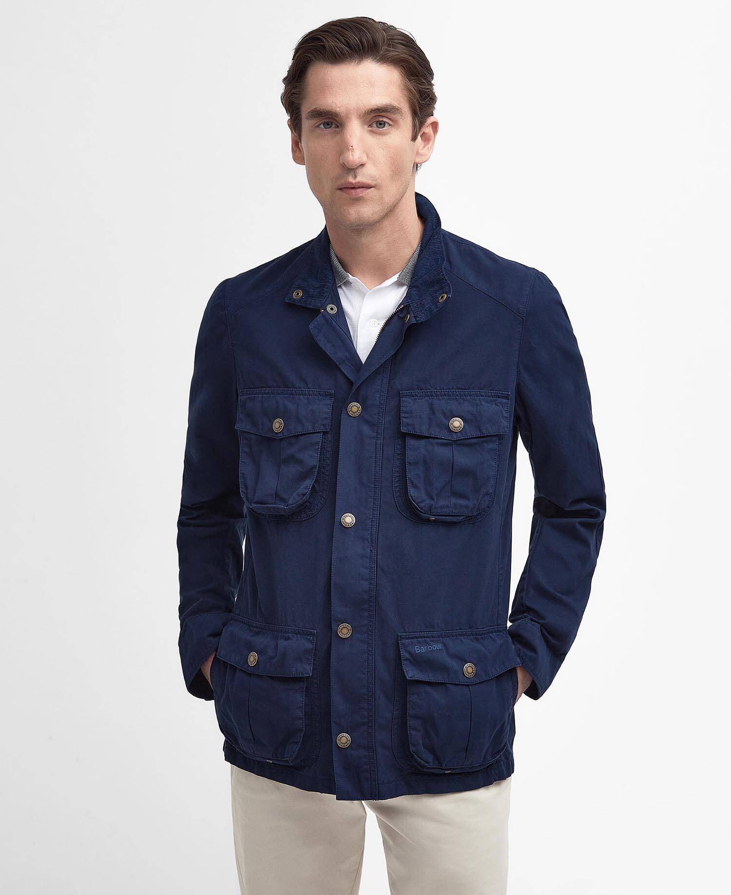 Corbridge Utility Jacket