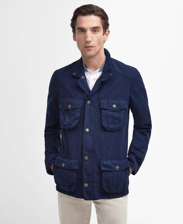 Corbridge Utility Jacket