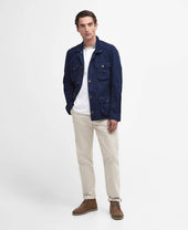 Corbridge Utility Jacket