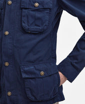 Corbridge Utility Jacket