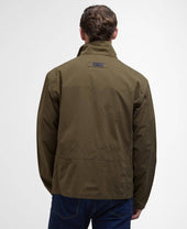 Sander Casual Jacket