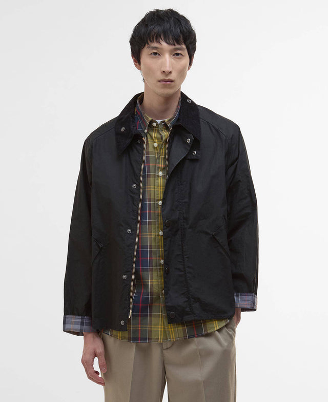 Transport Casual Jacket