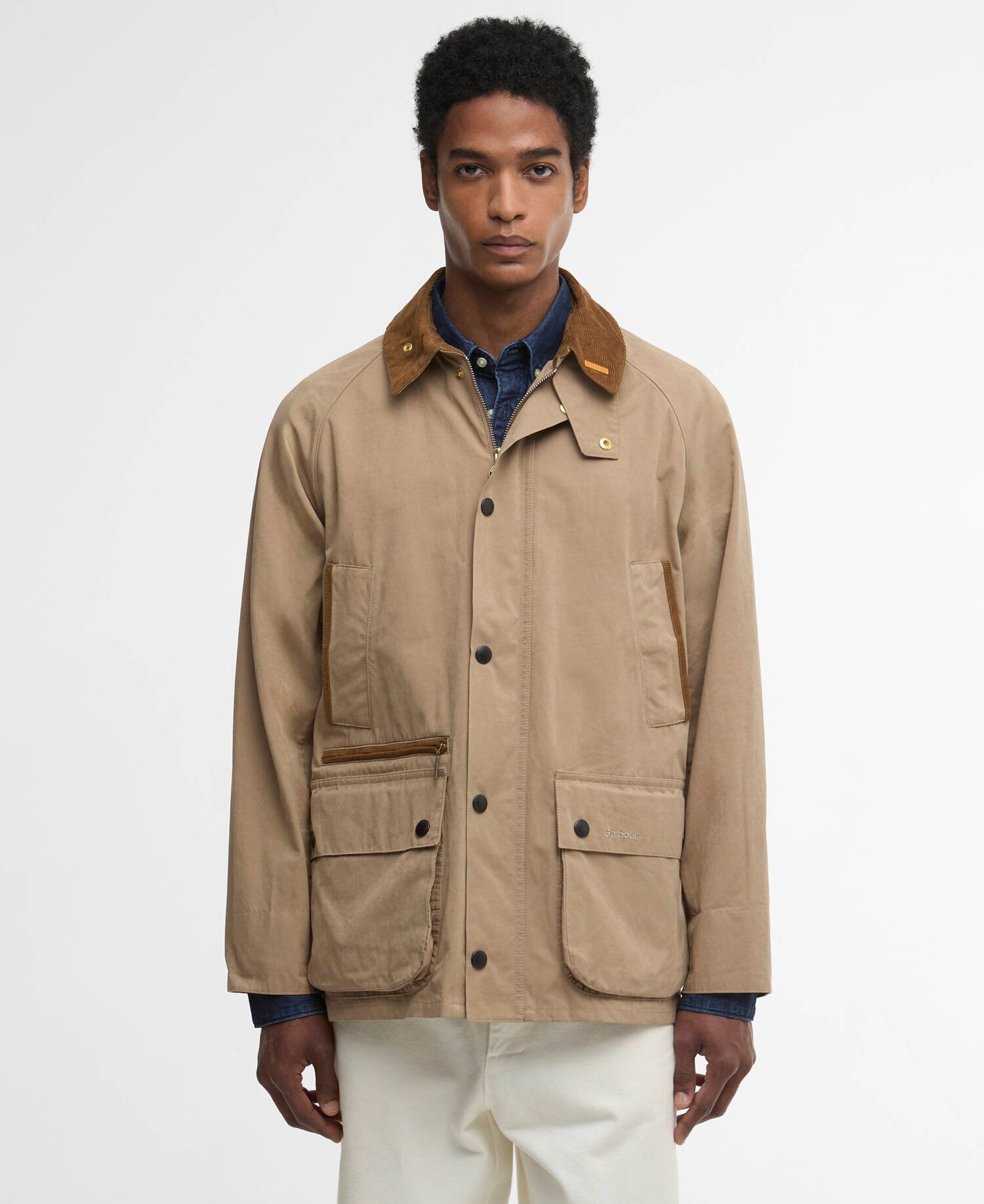 Icons Bedale Casual Jacket