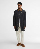 Icons Border Casual Jacket