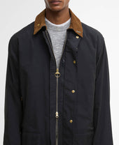Icons Border Casual Jacket