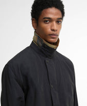 Icons Border Casual Jacket