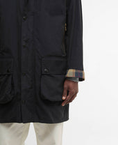 Icons Border Casual Jacket