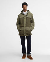 Icons Durham Casual Jacket