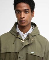 Icons Durham Casual Jacket