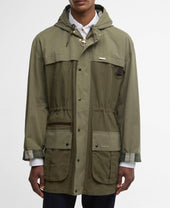 Icons Durham Casual Jacket