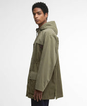 Icons Durham Casual Jacket