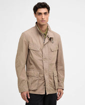 Garment Dyed Duke Casual Jacket