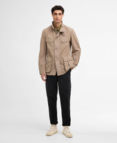 Garment Dyed Duke Casual Jacket